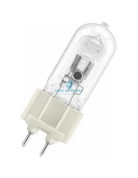 Osram 02016 Hqi-t 70w/ndl uvs g12 fs1