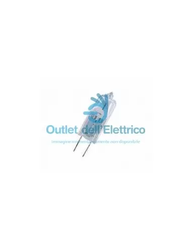 Halostar gy6,35 spillo 75w 24v    osram