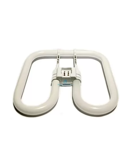 Iluminación general 10546 lámpara 2d 28w t5 2700°k 2pin gr10q f282dt5//827//2p