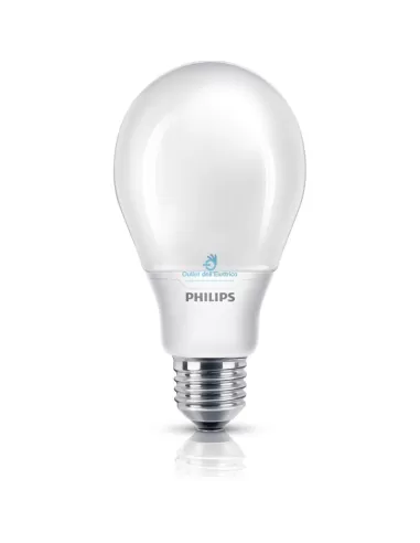 Philips plec11cdl dulux ple-c e27 11w luce fredda 6500?k