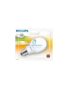 Philips PLEC11CDL Dulux PLE-C E27 11W lumière froide 6500K 2