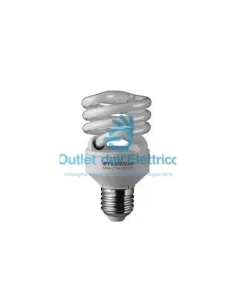 Sylvania 0026440 mini linx-d 9w e27 840