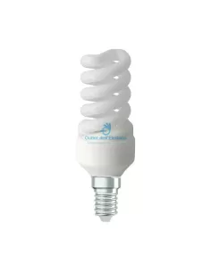 Duralamp  1D2079ES Duralux pocket e14 15w 230v 6400k