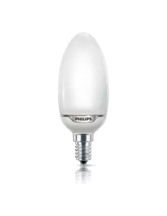 Softone cale 12w ww e14 220-240v