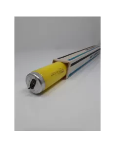 Sylvania f20t12/go tubo fluorescente 20w oro g13
