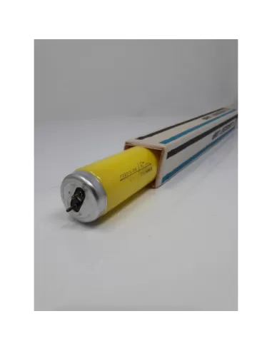 Sylvania f20t12/go tubo fluorescente 20w oro g13