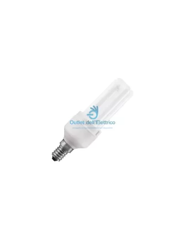Osram DI5840 dint ll 5w/840 4000°K 220-240v e27 fs1