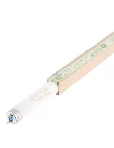 Tube fluorescent GE Lighting 93319 Ft8/18w/830/GE 18 W T8 3000 K