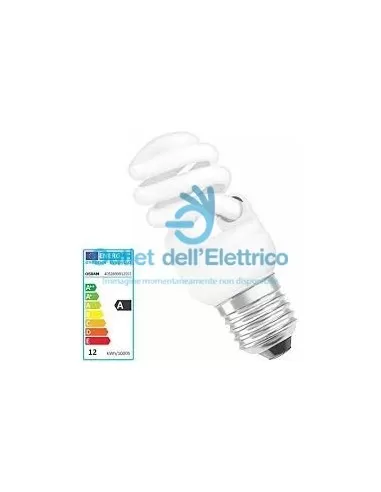 Dpro mtw 11w/865 220-240v e27 fs1