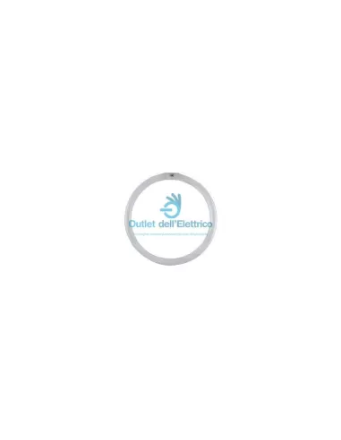 Duralamp 4086T Circolina g10q 40w 6500k Triphosphor
