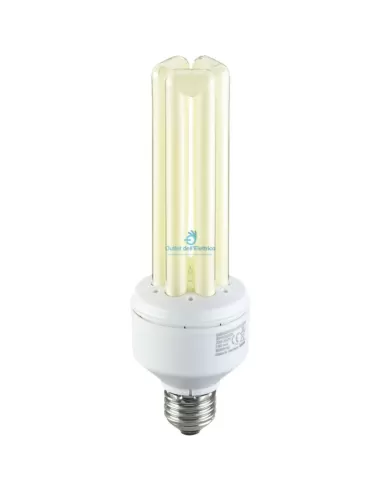 Ampoule Osram DI30825 Dulux Intelligent Longlife 30 W/825 220-240 V E27 FS1