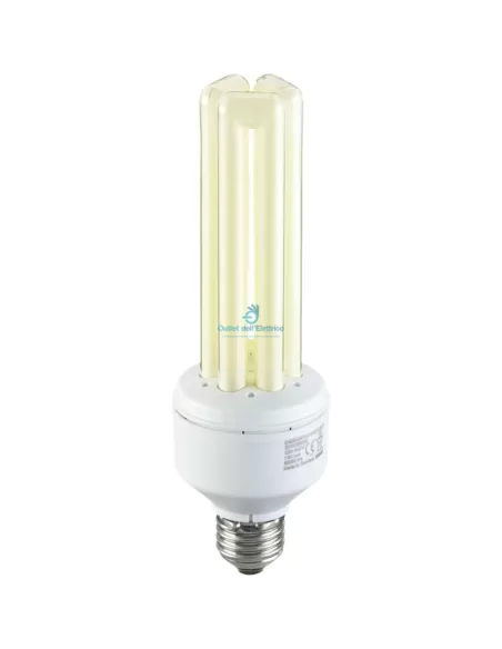 Ampoule Osram DI30825 Dulux Intelligent Longlife 30 W/825 220-240 V E27 FS1