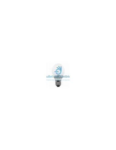 Sylvania 0026323 Toledo globe g60 3w satin e27