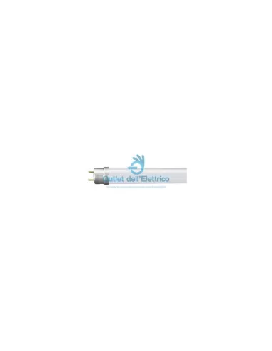 Duralamp L30860VB2 Tuboled glass 16w 6400k 0.9m.