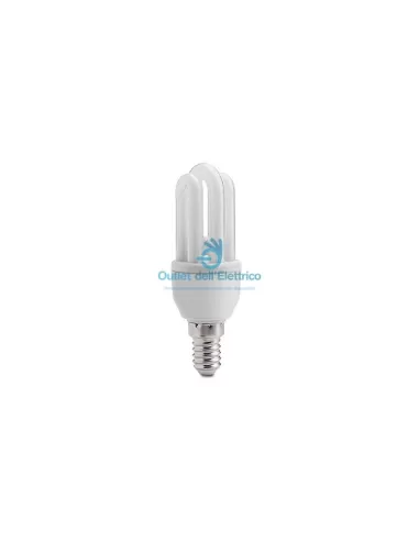 Wiva 11070000 re3ut2 lamp 2700k 7w e14