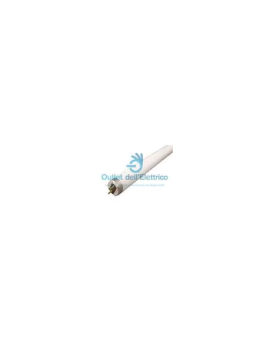 Wiva FLT6CVXBV Trifósforo t8 dm.26 2700k 18w g