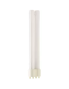 Philips PL-L 927908708472 lampe fluorescente 55 W 2G11 Blanc froid