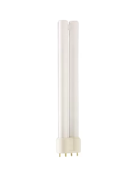 Philips PL-L 927908708472 lampada fluorescente 55 W 2G11 Bianco freddo Philips PL-L 927908708472 lampada fluorescente 55 W 2G11 Bianco freddo