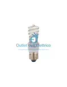 Twist eco 11w e27 3000k