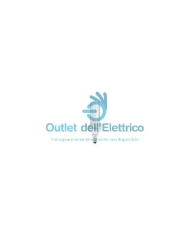 Duralux mini eco 9w e14 2700k