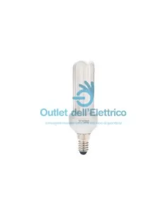 Duralux mini eco 12w e14 2700k