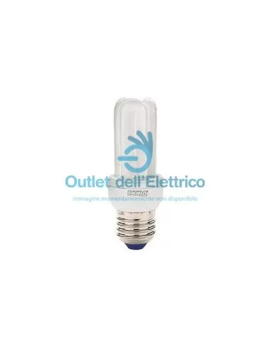 Duralux mini eco 9w e27 2700k