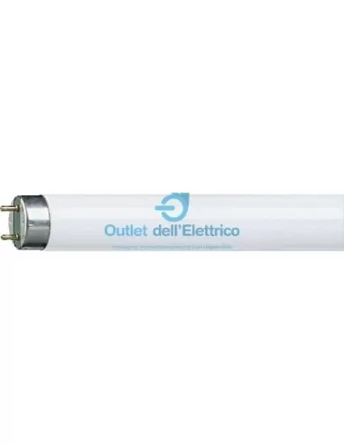 Tubo trifosfori t8 g13 36w 3000k