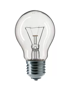 Ampoule à incandescence Philips 25sfe 25 W E27