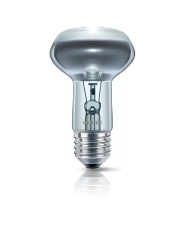 Philips 40NR63 lampada a incandescenza Riflettore 40 W E27