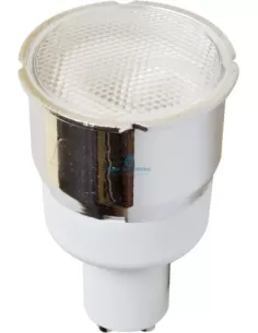 Éclairage GE Ot fle7gu10/t2/827 1/8t ge 6y /05