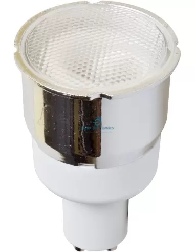 Éclairage GE Ot fle7gu10/t2/827 1/8t ge 6y /05