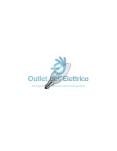 Olive smi givrée e14 15w