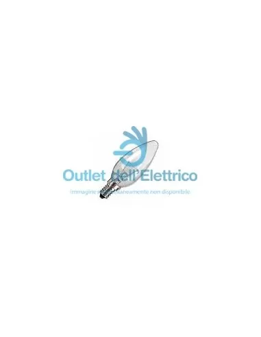 Olive smi givrée e14 15w