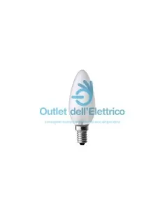 Mazda 1000302 Opaloliv e14 25w 230v
