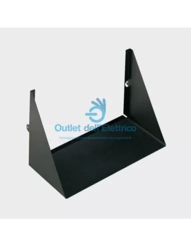 Visière fixe Iguzzini 9888 pour guidons parallèles 213x142