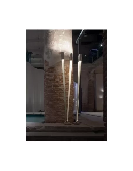 Terminal Viabizzuno a4 501 21 blanc bambou