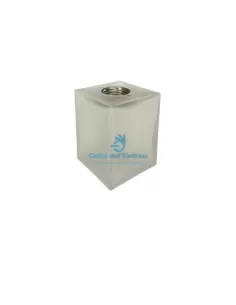 Targetti 353990 Dedalo replacement etched glass