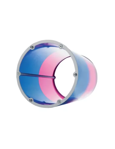 Artemide a249500 nur Farbfilter für 70-W-Leuchtstofflampen