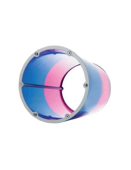 Filtre coloré Artemide A249500 NUR pour tube fluorescent 70 W