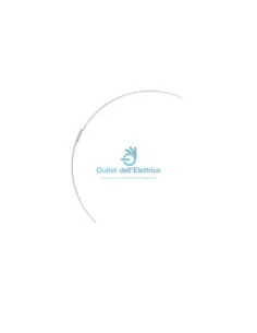 Lampe sur pied LED Kundalini Kyudo blanche uniquement (sans base)