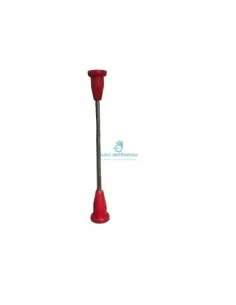 Artemide r301240 dude lower post