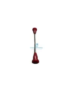Artemide r301240 arbre inférieur tizio 2