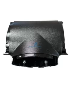 Plexiform 13990301 Giunto a T per vega nero