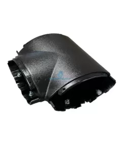 Plexiform 13990301 Joint en T pour vega noir 2