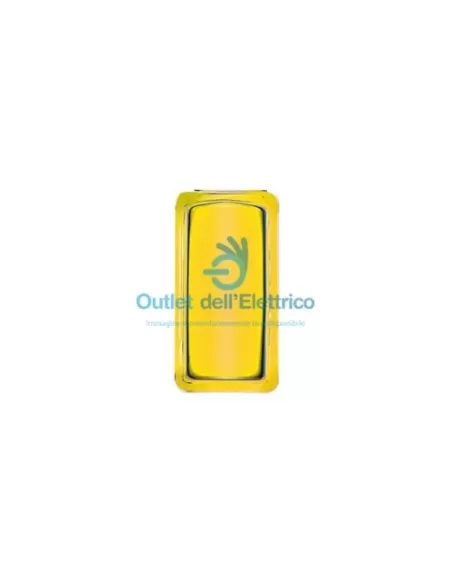 Simes s.4058 Lentille de concentration blitz jaune Simes s.4058 Lentille de concentration blitz jaune