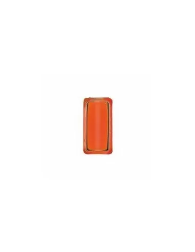 Simes S.4076 Lente difusora blitz roja