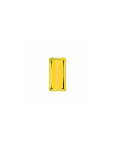 Simes S.4078 Lentille diffusante blitz jaune