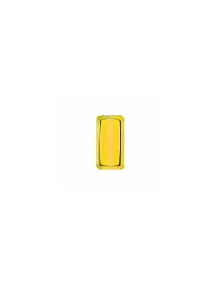 Simes S.4078 Lentille diffusante blitz jaune Simes S.4078 Lentille diffusante blitz jaune