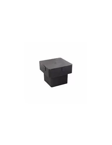 Simes CAS7865 cassaforma per faretto minizip quadrato