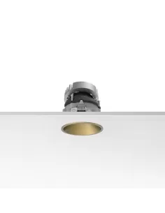 Flos 03 4450 b1a easy kap simetric spotlight qr-cbc51 50w white